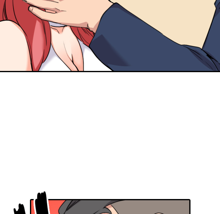 [韩国漫画] 色花穴 奇幻,巨乳大奶#[119P]-102