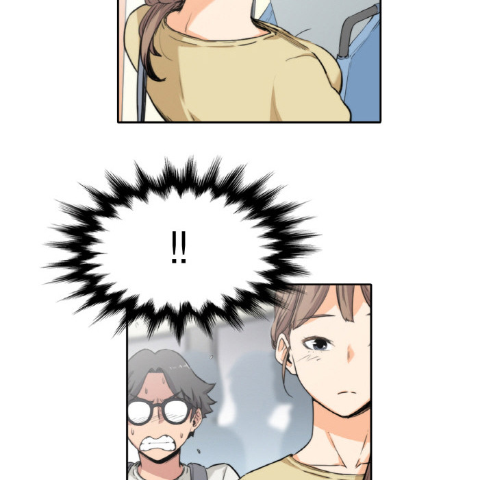 [韩国漫画] 色花穴 奇幻,巨乳大奶#[93P]-68