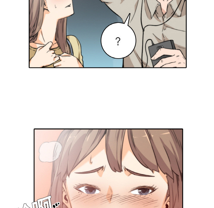 [韩国漫画] 色花穴 奇幻,巨乳大奶#[93P]-83