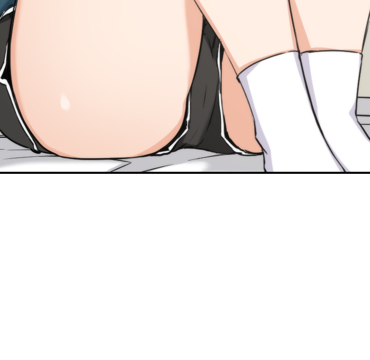 [韩国漫画] 色花穴 奇幻,巨乳大奶#[111P]-33