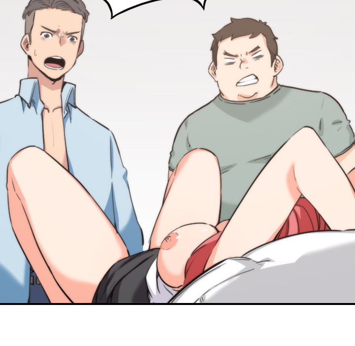 [韩国漫画] 色花穴 奇幻,巨乳大奶#[111P]-57