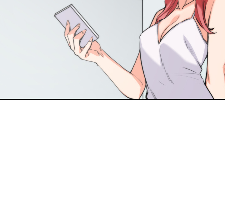[韩国漫画] 色花穴 奇幻,巨乳大奶#[99P]-17