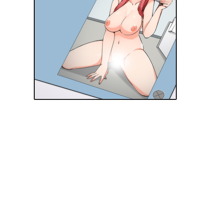 [韩国漫画] 色花穴 奇幻,巨乳大奶#[99P]-39