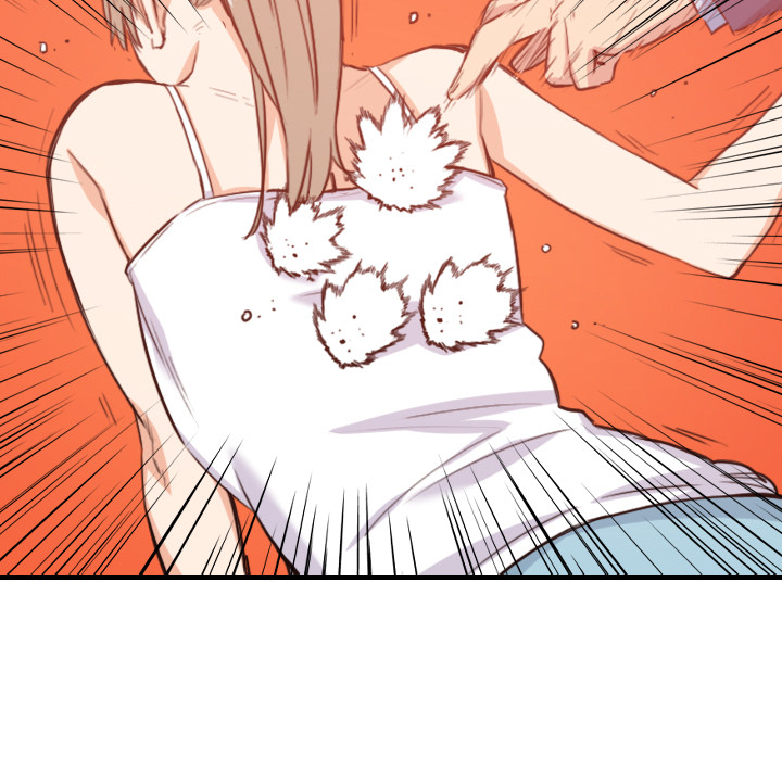 [韩国漫画] 色花穴 奇幻,巨乳大奶#[110P]-99