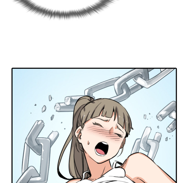 [韩国漫画] 色花穴 奇幻,巨乳大奶#[103P]-83