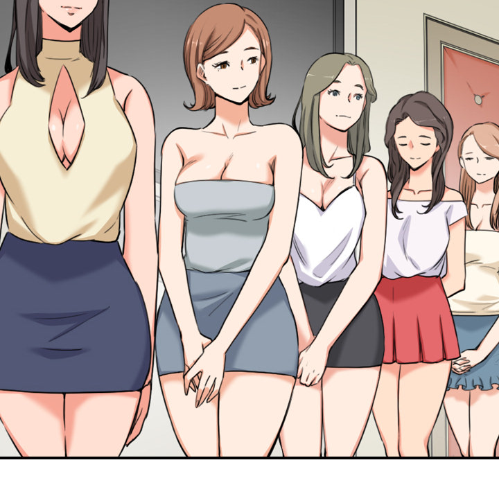 [韩国漫画] 色花穴 奇幻,巨乳大奶#[120P]-70
