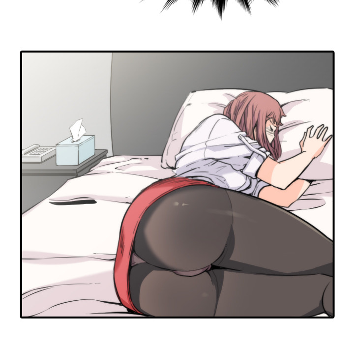 [韩国漫画] 色花穴 奇幻,巨乳大奶#[132P]-111