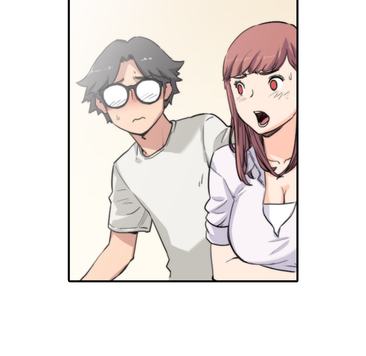 [韩国漫画] 色花穴 奇幻,巨乳大奶#[132P]-31