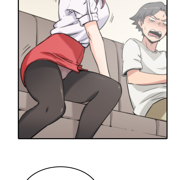 [韩国漫画] 色花穴 奇幻,巨乳大奶#[132P]-82