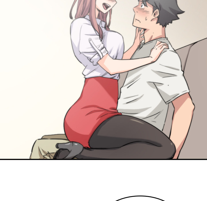 [韩国漫画] 色花穴 奇幻,巨乳大奶#[132P]-89