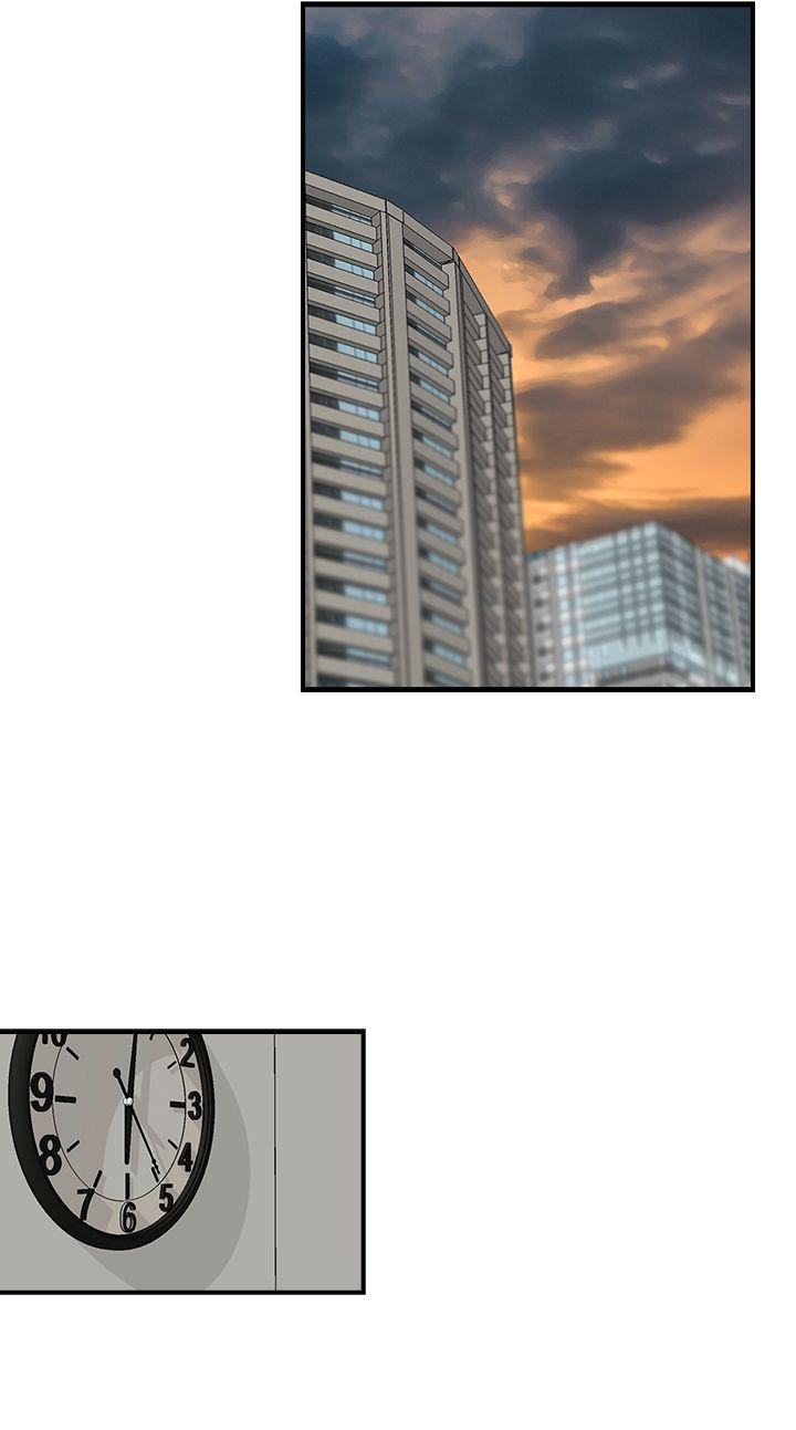 [韩国漫画] 哥哥的秘书 调教,熟女人妻,巨乳大奶,不伦#[26P]-17