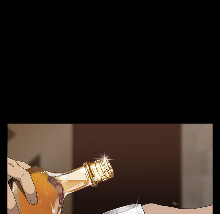 [韩国漫画] 卖身契约 爱情,熟女人妻,巨乳大奶#[176P]-110