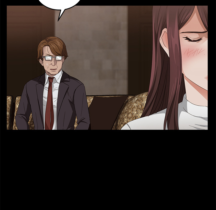 [韩国漫画] 卖身契约 爱情,熟女人妻,巨乳大奶#[176P]-162