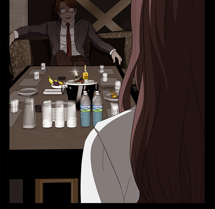 [韩国漫画] 卖身契约 爱情,熟女人妻,巨乳大奶#[176P]-7