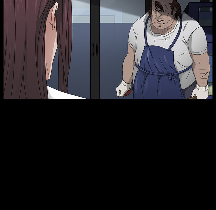 [韩国漫画] 卖身契约 爱情,熟女人妻,巨乳大奶#[166P]-69