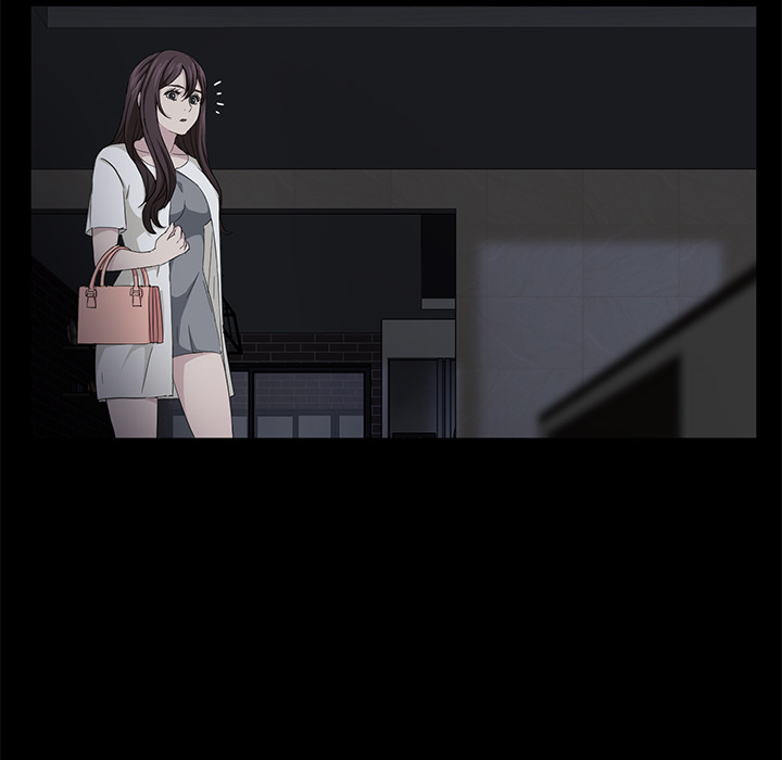 [韩国漫画] 卖身契约 爱情,熟女人妻,巨乳大奶#[176P]-22
