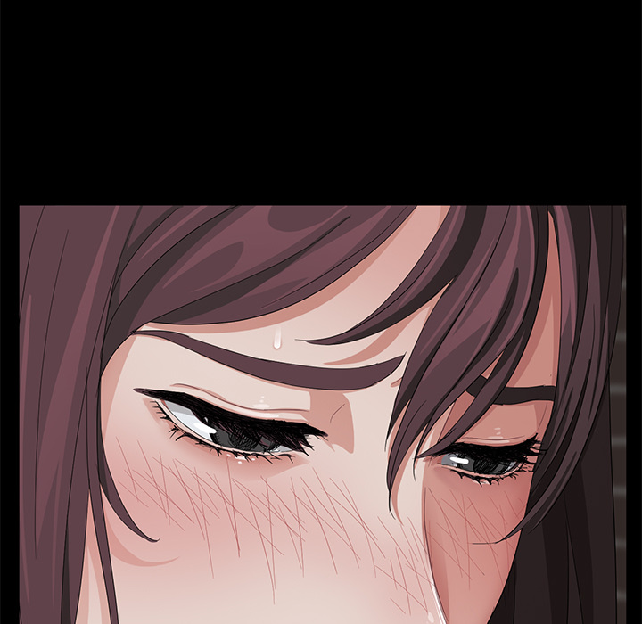 [韩国漫画] 卖身契约 爱情,熟女人妻,巨乳大奶#[176P]-7