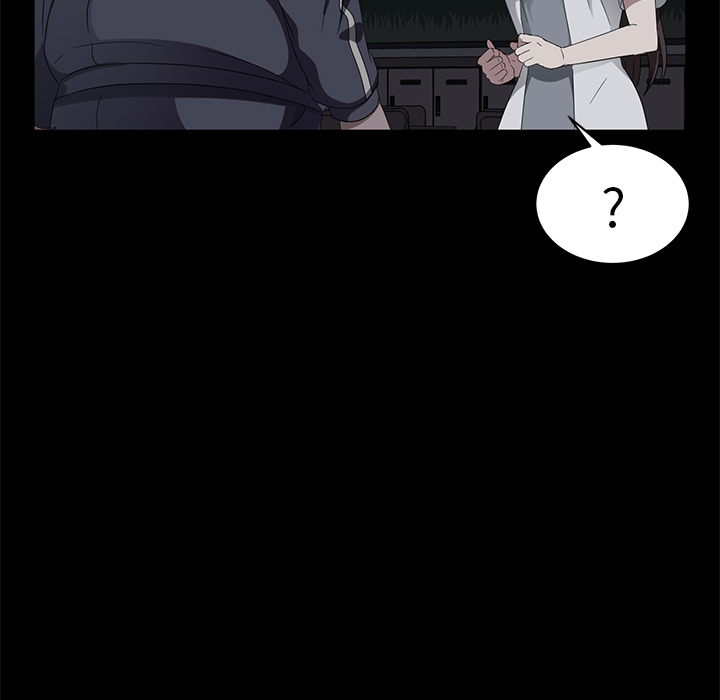 [韩国漫画] 卖身契约 爱情,熟女人妻,巨乳大奶#[133P]-128