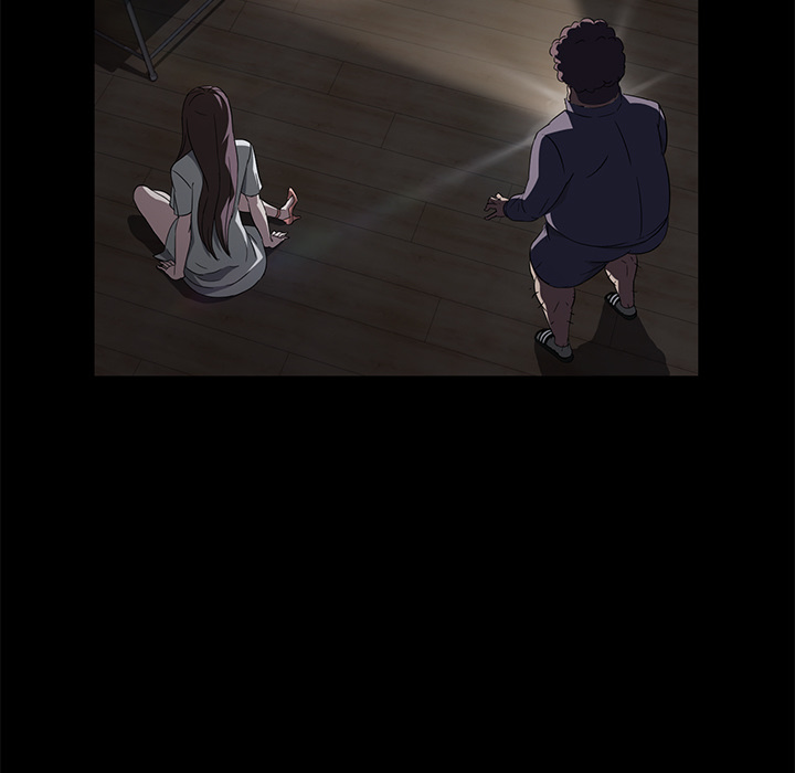 [韩国漫画] 卖身契约 爱情,熟女人妻,巨乳大奶#[133P]-19