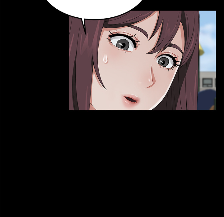 [韩国漫画] 卖身契约 爱情,熟女人妻,巨乳大奶#[150P]-95
