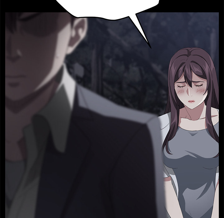 [韩国漫画] 卖身契约 爱情,熟女人妻,巨乳大奶#[150P]-65