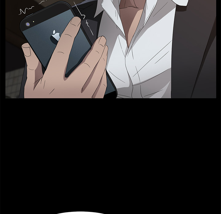 [韩国漫画] 卖身契约 爱情,熟女人妻,巨乳大奶#[152P]-46