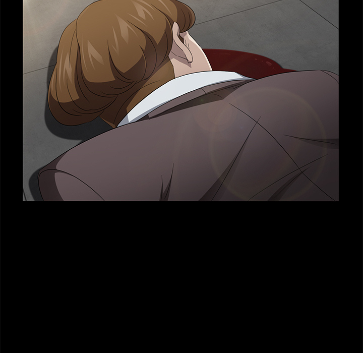 [韩国漫画] 卖身契约 爱情,熟女人妻,巨乳大奶#[139P]-106