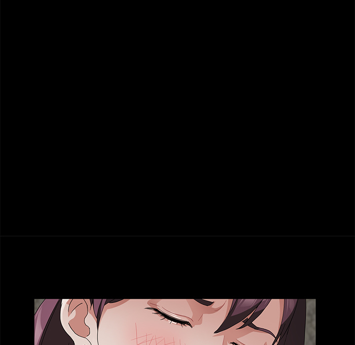 [韩国漫画] 卖身契约 爱情,熟女人妻,巨乳大奶#[143P]-50
