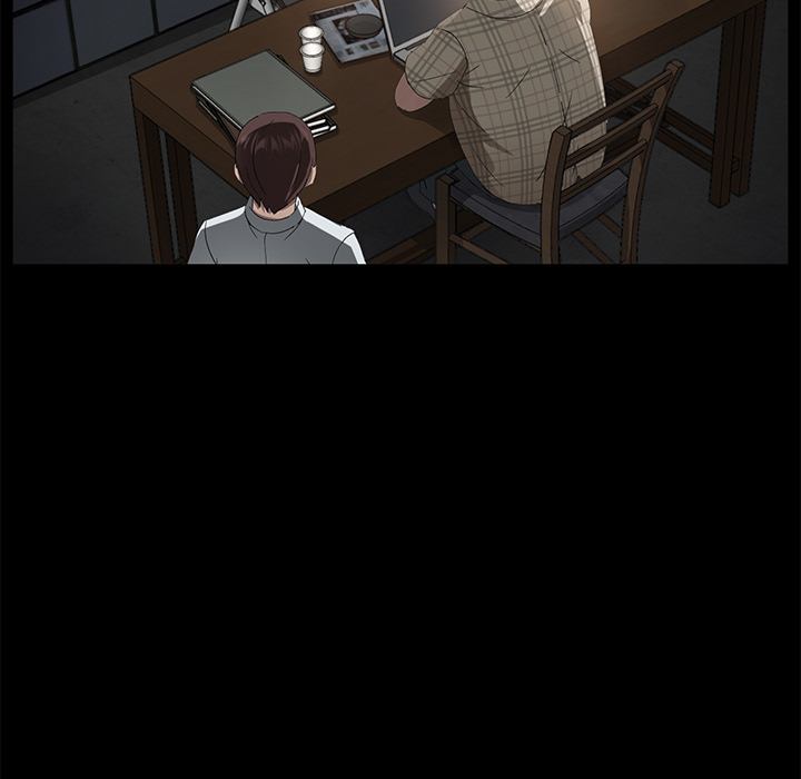 [韩国漫画] 卖身契约 爱情,熟女人妻,巨乳大奶#[143P]-97