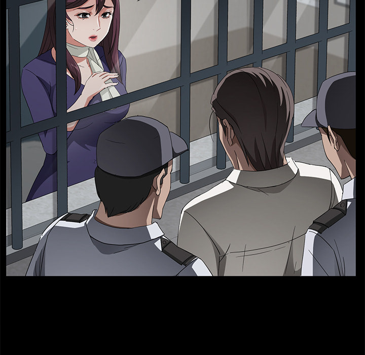 [韩国漫画] 卖身契约 爱情,熟女人妻,巨乳大奶#[148P]-33