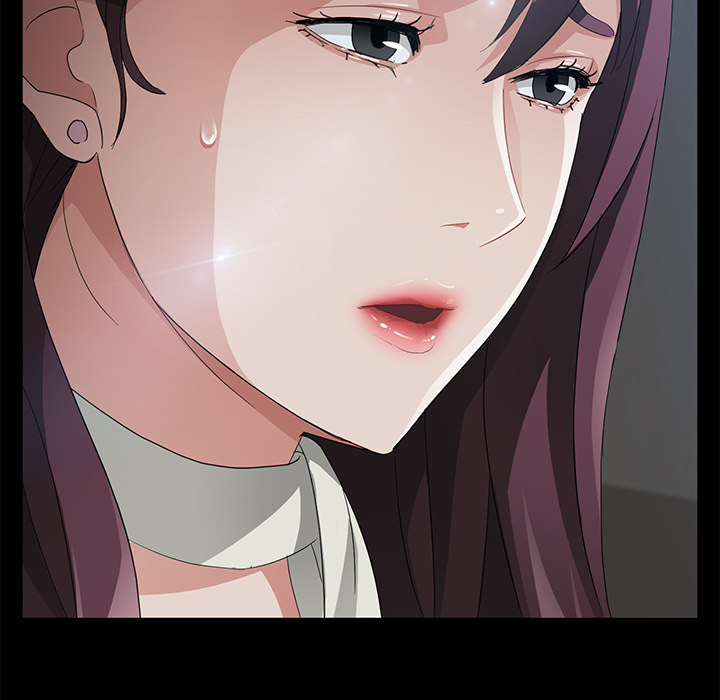 [韩国漫画] 卖身契约 爱情,熟女人妻,巨乳大奶#[148P]-39