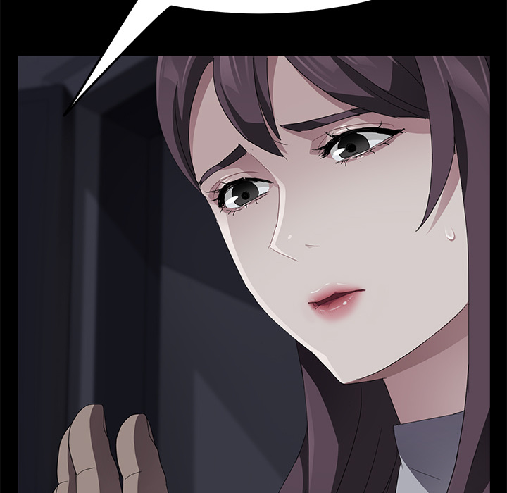 [韩国漫画] 卖身契约 爱情,熟女人妻,巨乳大奶#[137P]-23