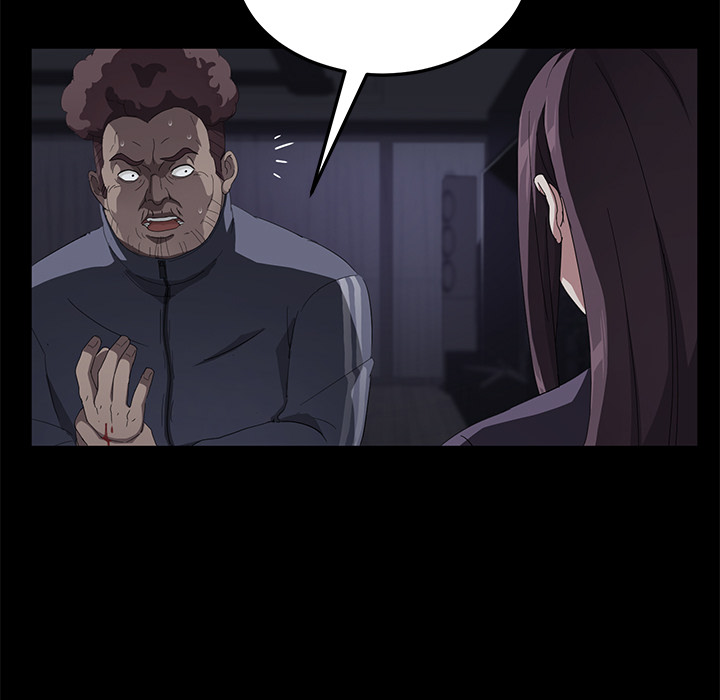 [韩国漫画] 卖身契约 爱情,熟女人妻,巨乳大奶#[137P]-98