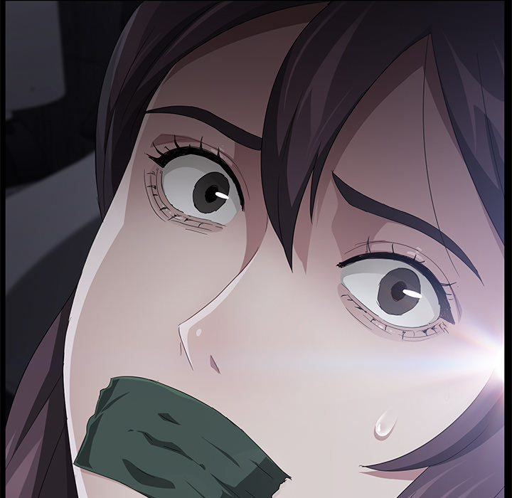 [韩国漫画] 卖身契约 爱情,熟女人妻,巨乳大奶#[147P]-7