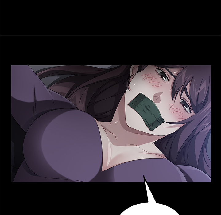 [韩国漫画] 卖身契约 爱情,熟女人妻,巨乳大奶#[147P]-91