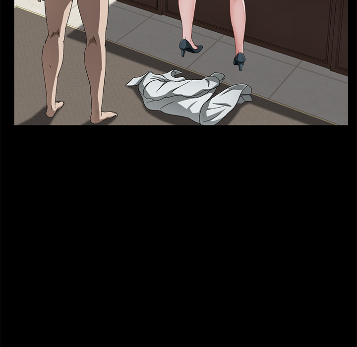[韩国漫画] 卖身契约 爱情,熟女人妻,巨乳大奶#[132P]-106