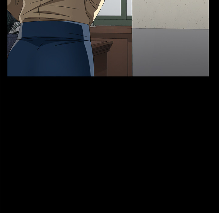 [韩国漫画] 卖身契约 爱情,熟女人妻,巨乳大奶#[132P]-124
