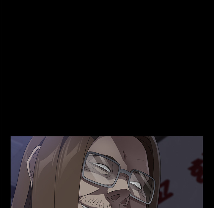 [韩国漫画] 卖身契约 爱情,熟女人妻,巨乳大奶#[132P]-17