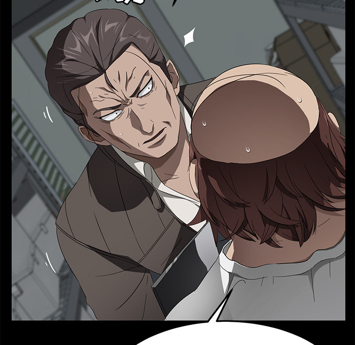 [韩国漫画] 卖身契约 爱情,熟女人妻,巨乳大奶#[125P]-108