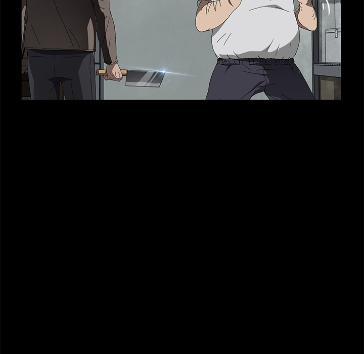 [韩国漫画] 卖身契约 爱情,熟女人妻,巨乳大奶#[125P]-93