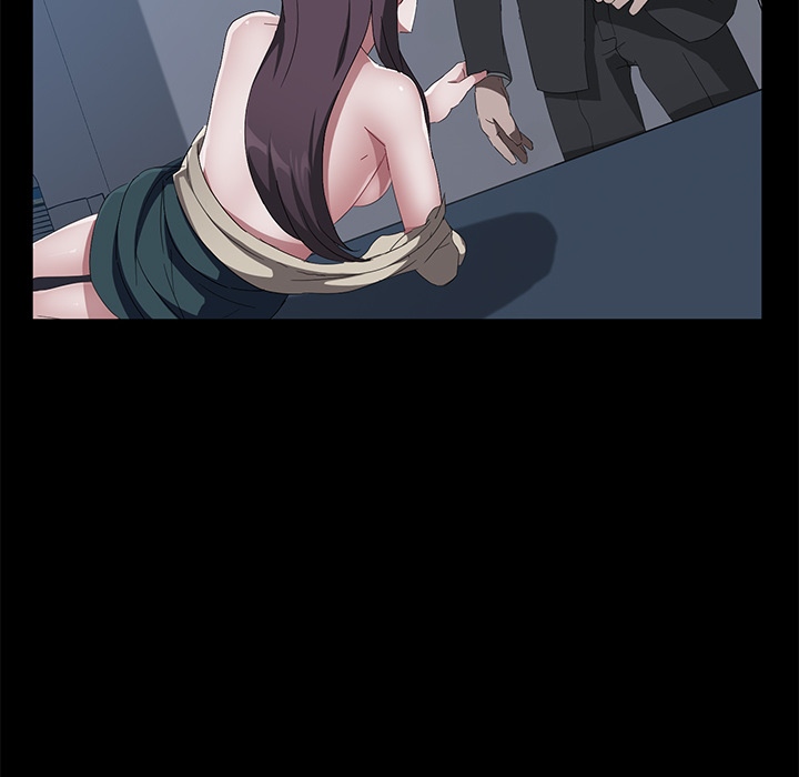 [韩国漫画] 卖身契约 爱情,熟女人妻,巨乳大奶#[124P]-99
