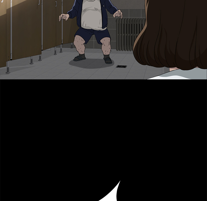 [韩国漫画] 卖身契约 爱情,熟女人妻,巨乳大奶#[155P]-125