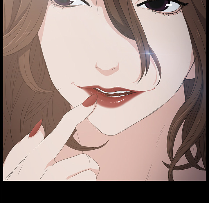 [韩国漫画] 卖身契约 爱情,熟女人妻,巨乳大奶#[155P]-154