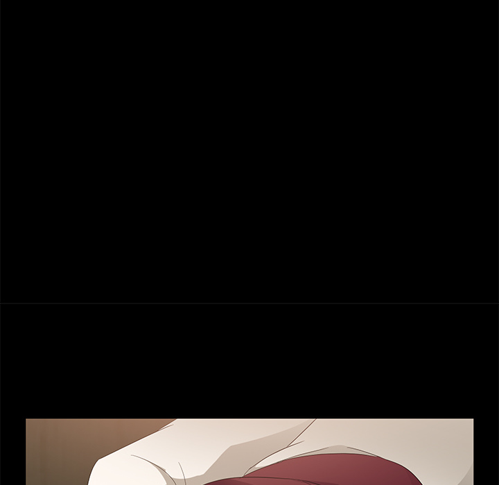 [韩国漫画] 卖身契约 爱情,熟女人妻,巨乳大奶#[155P]-86