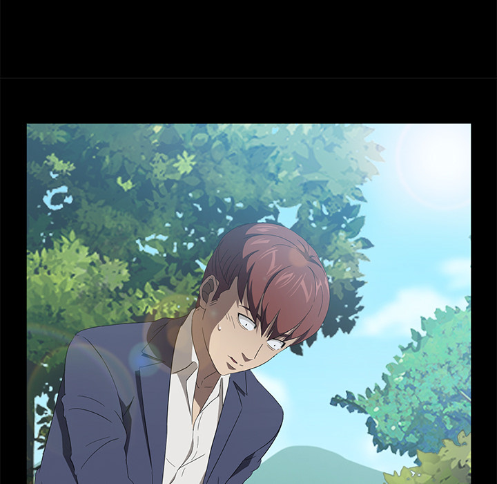[韩国漫画] 卖身契约 爱情,熟女人妻,巨乳大奶#[133P]-13
