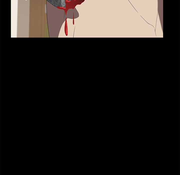[韩国漫画] 卖身契约 爱情,熟女人妻,巨乳大奶#[134P]-17