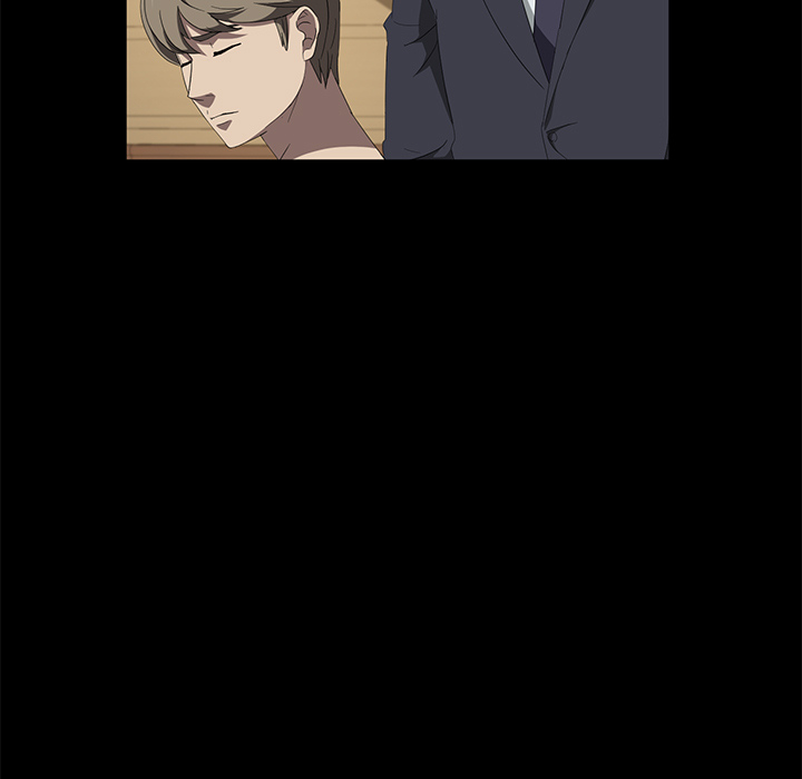 [韩国漫画] 卖身契约 爱情,熟女人妻,巨乳大奶#[134P]-27