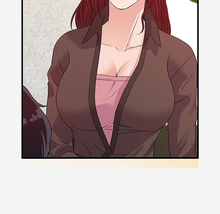 [韩国漫画] 朋友以上,恋人未满 爱情,熟女人妻,巨乳大奶#[103P]-26