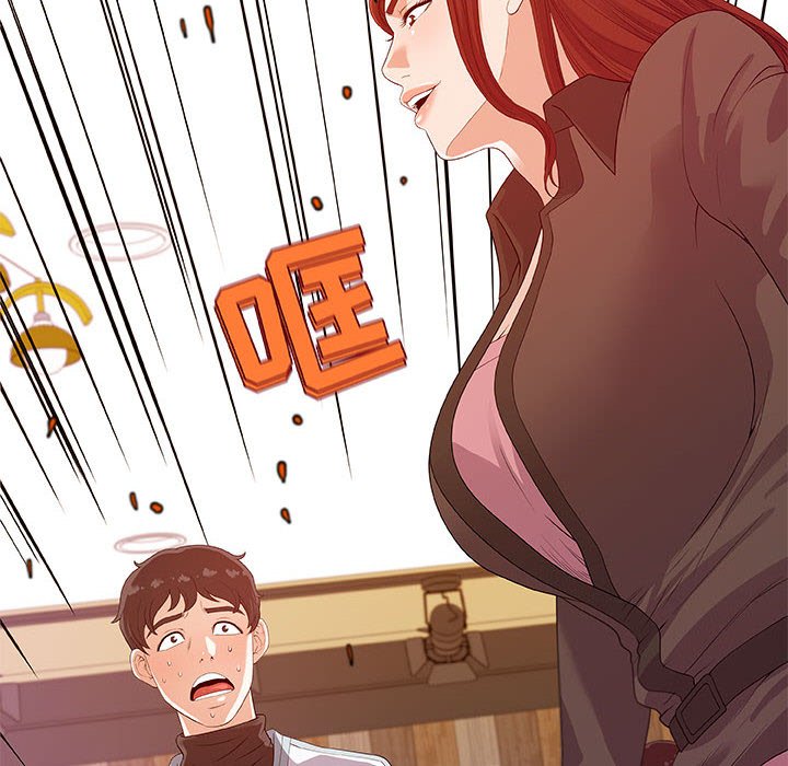 [韩国漫画] 朋友以上,恋人未满 爱情,熟女人妻,巨乳大奶#[103P]-42