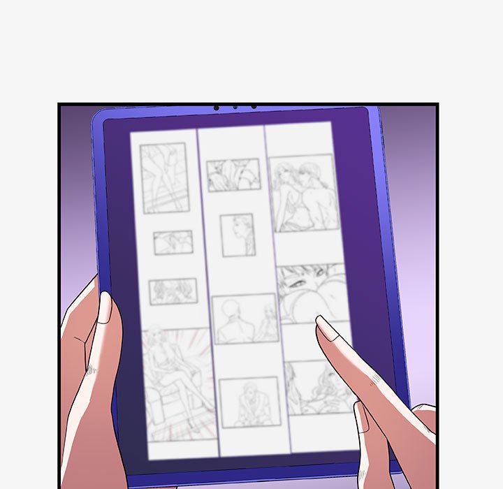 [韩国漫画] 朋友以上,恋人未满 爱情,熟女人妻,巨乳大奶#[103P]-7